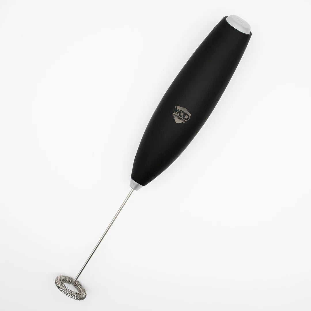 Free Electric Whisker