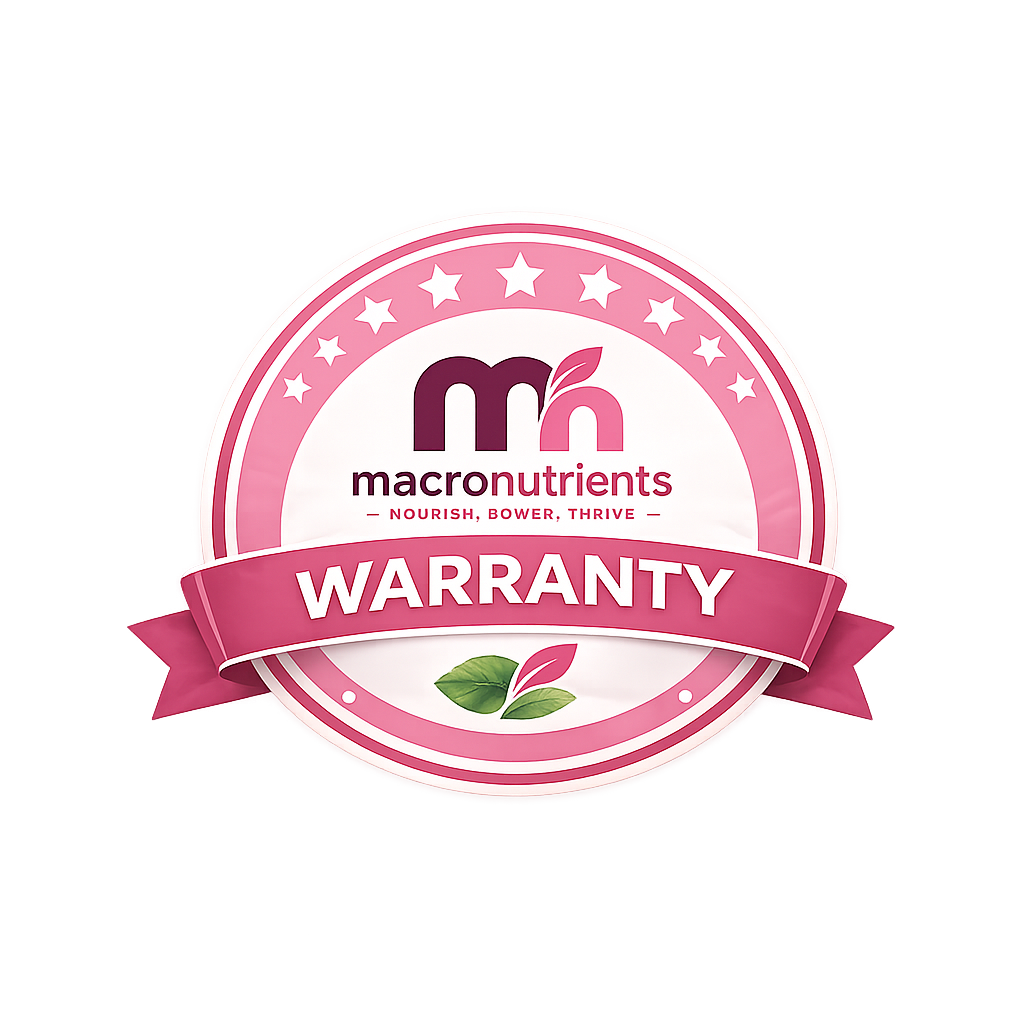 Free 60 Day Warranty