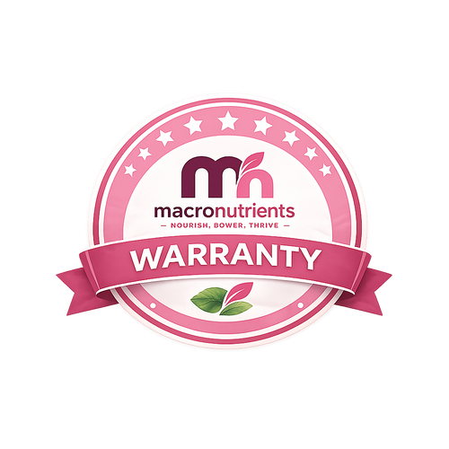 Free 60 Day Warranty