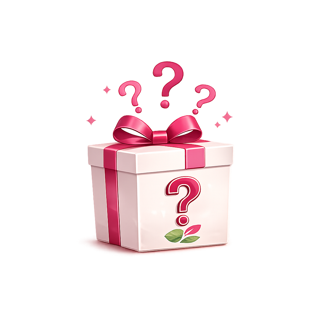 Free Mystery Box
