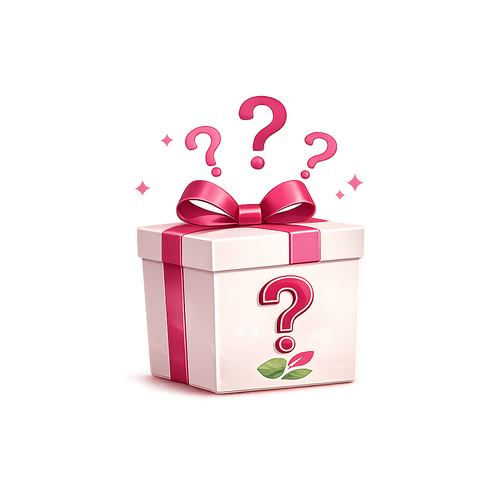Free Mystery Box