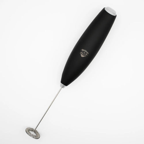 Free Electric Whisker