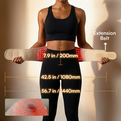 PULSE 1064nm Red Light Belt